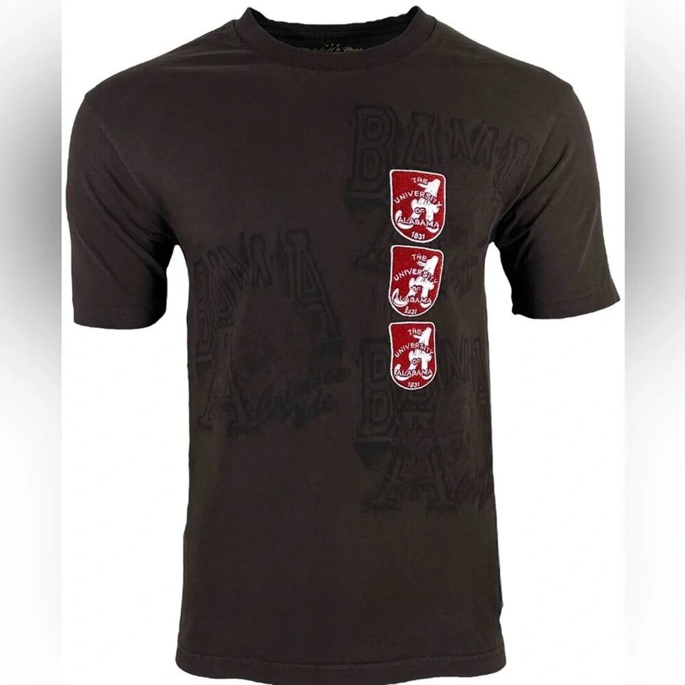 Cactus Jack By Travis Scott X Mitchell & Ness Uni… - image 5